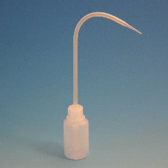 Wash bottle PE-LD 50 ml