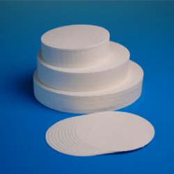 Technical filter paper  Frisenette no.165 47 x 48 cm