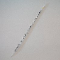 Serological pipette 1 ml Sterile R individually packed RNase-  DNase and pyrogen free. 270 mm