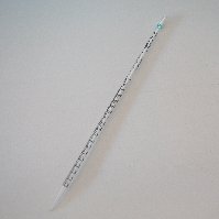 Serological pipette 2 ml Sterile R individually packed RNase-  DNase and pyrogen free. 275 mm