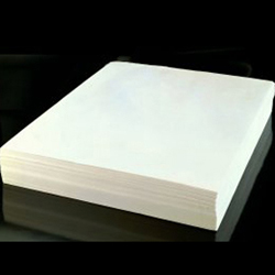 Technical Filter Paper Frisenette no. 725 480 x 480 mm