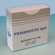 Milk Sediment Filter 32 mm