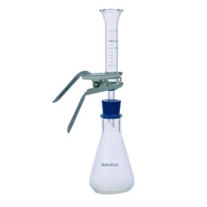 VF5 Glass Filtration Set
