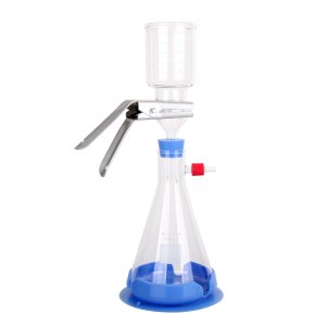 VF6 Glass Filtration Set
