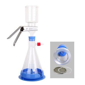 VF7 Glass Filtration Set
