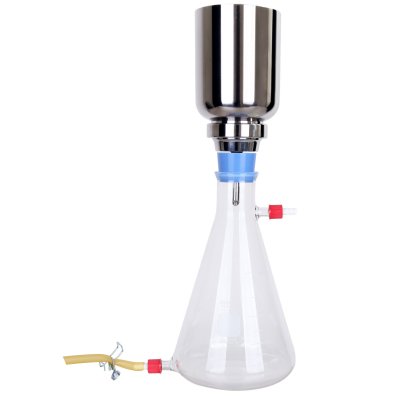 SF52 Stainless Steel Filtration Set