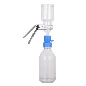VF12 Glass Filtration Set