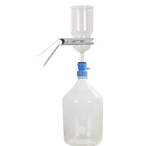 VF15 Glass Filtration Set