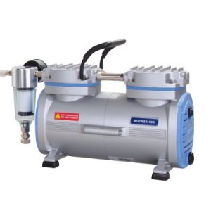 Rocker 400 Oil Free Vacuum Pump AC220V 50Hz