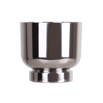 Stainless Steel Funnel 300ml for WaterVac, MultiVac and SolarVac 6-port