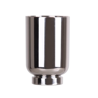 Stainless Steel Funnel 500ml for WaterVac, MultiVac og SolarVac 6-port