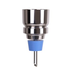 SF Stainless Steel Filter Holder 100ml