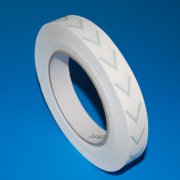 Sterilisation tape dry heat  19 mm x 50 m