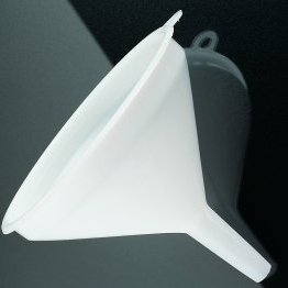 Funnel 100mm