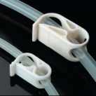 Tubing clamp 11/19mm