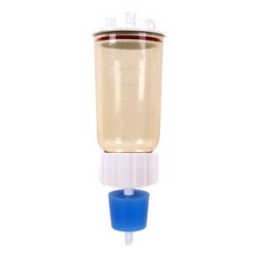 LF3 PES Filter Holder 300ml with lid kit