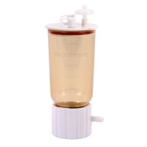 LF3a PES Filter Holder 300ml with lid kit