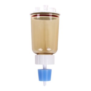 LF5 PES Filter Holder 500ml with lid kit