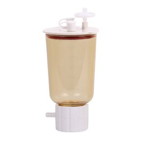 LF5a PES Filter Holder 500ml with lid kit