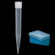 Pipette tip 100-1000 µl natural 96 pcs./rack Universal type Sterile R