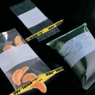 Whirl-Pak bag 60 ml Sterile EO 7.5 x 12.5 cm. With writing area