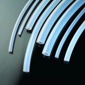 Silicone Tube 15 m Dia: int. 1 mm - ext. 3 mm