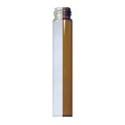 N24 vial for screw cap 60 ml 27.5 x 140 mm clear glass