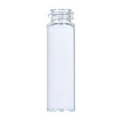N18 vial for screw cap 16 ml 20.6 x 71 mm