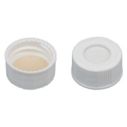 Screw cap for N20 vial Silicone/PTFE 1.5 mm septum