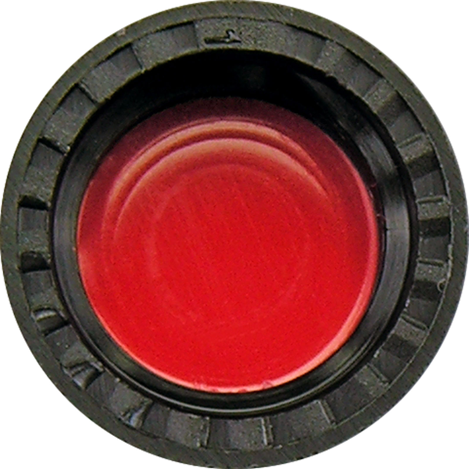 Screw cap for N8 vial Silicone/PTFE 1.3 mm septum