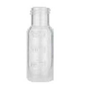 N9 vial for screw caps 1.5 ml 11.6 x 32 mm natural PP with graduations