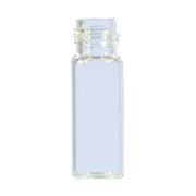N13 vial for screw cap 4 ml 14.75 x 45 mm clear glass