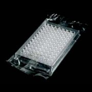 Micro test plate PS 96 wells V-form 219 µl. Sterile R.