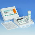 QUANTOFIX test strips Phosphate