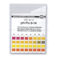 Test Strip pH-Fix 0 - 14 sticks 6 x 85 mm
