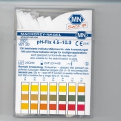 Test Strip pH-Fix 4.5 - 10 sticks 6 x 85 mm