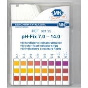 Test Strip pH-Fix 7.0 - 14.0 sticks 6 x 85 mm