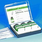 NANOCONTROL Multistandard Sewage Inflow til min. 24 stk. kontrol