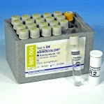 NANOCOLOR Ammonium 10 0.2-8.0 mg/l NH4N