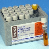 NANOCOLOR COD 10000 1-10.0g/l