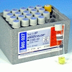 NANOCOLOR COD 40 2-40mg/l
