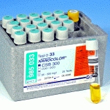 NANOCOLOR COD 300 50-300mg/l