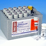 NANOCOLOR Jern 3 0.10-3.00mg/l