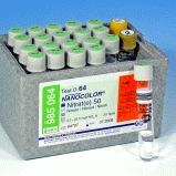 NANOCOLOR Nitrat 50 0.3-22.0mg/l