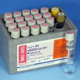 NANOCOLOR Nitrat 8 0.3-8.0mg/l