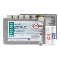 NANOCOLOR Fosfate LR 1 0.2-1.50mg/l
