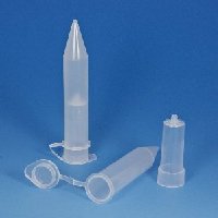 Centrifuge Filter Midi-Spin 5 ml Filter Insert 7 ml Tube 0.20 µm NC Membrane