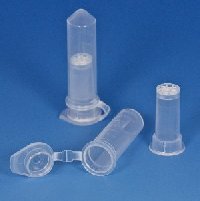 Centrifuge Filter Micro-Spin 900 µl Filter Insert 2 ml Tube 0.45 µm RC Membrane