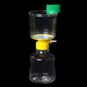 Vakuumfilter FilterMax FU 500 ml 0.22 µm PES membrane Sterile R
