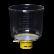 Vakuumfilter FilterMax BT 1000 ml 0.22 µm PES membrane Sterile R